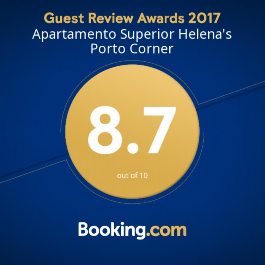 Apartamento Superior Helena'S Porto Corner Vila Nova de Gaia Exterior photo