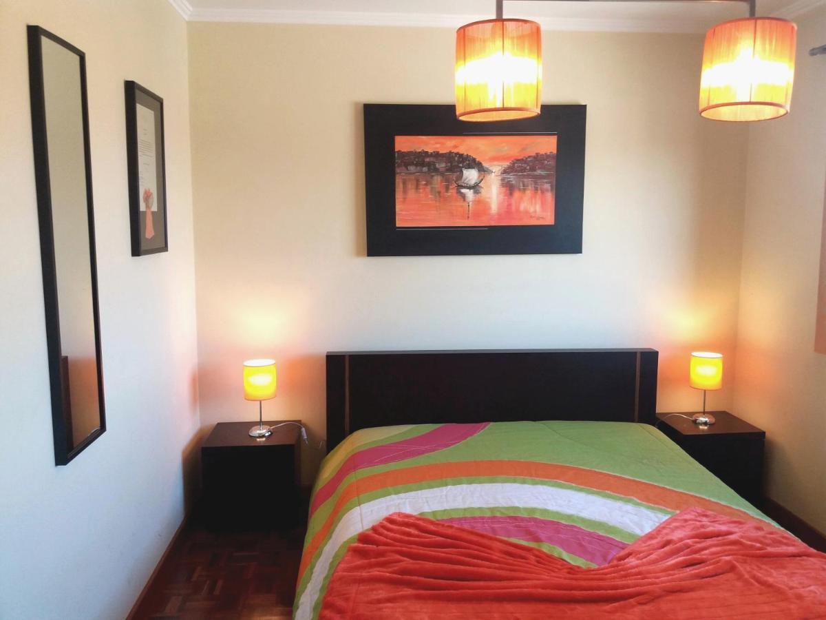 Apartamento Superior Helena'S Porto Corner Vila Nova de Gaia Exterior photo